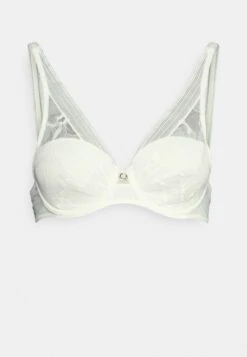 Chantelle True Tief - Triangel Bh - Milk -Triumph 4a928fdb388548b3919c48e048522f5b