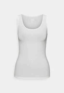 Chantelle Top - Hemd - Elfenbein