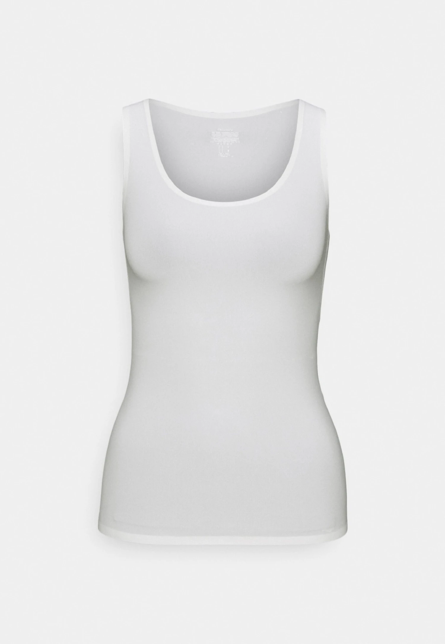 Chantelle Top - Hemd - Elfenbein 3 Chantelle Top - Hemd - Elfenbein