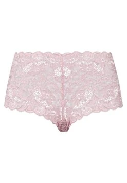HANRO Moments Maxi- Onderbroeken - Pale Pink -Triumph 4bee6b5eec4e4ad0b294d9590330a7cb