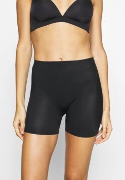 Magic Bodyfashion Maxi Sexy Short - Shapewear - Black