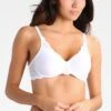 Triumph Amourette- Beugel Bh - White -Triumph 4bf89667cc8b4cd6984a754abfe2de6c