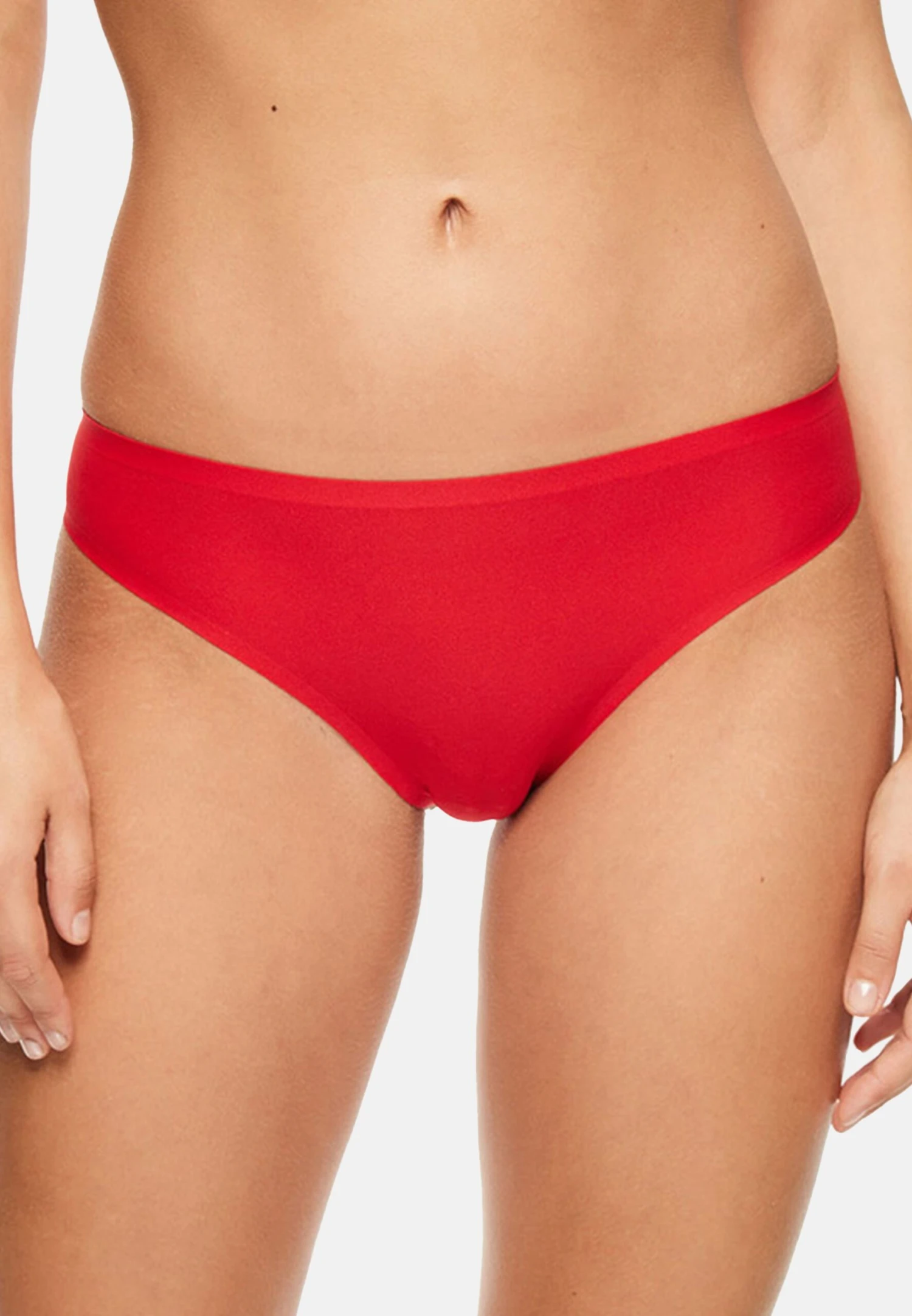 Chantelle String 3Er Pack- String - Mohnrot 3 Chantelle String 3Er Pack- String - Mohnrot