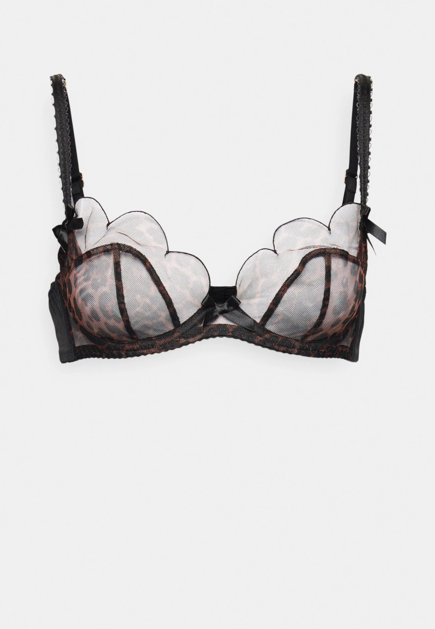 AGENT PROVOCATEUR Beugel Bh - Multi-Coloured 7 AGENT PROVOCATEUR Beugel Bh - Multi-Coloured - Afbeelding 5