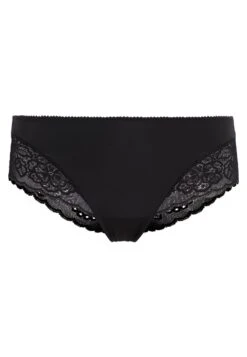 Triumph Amourette Spotlight Hipster - Slip - Black -Triumph 4c7a6437563d41659ae707c4d8547620