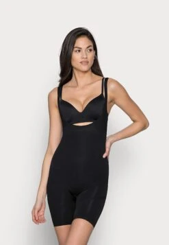 Magic Bodyfashion Seamless - Shapewear - Black -Triumph 4c9c31810b484090b1903522118a8b96