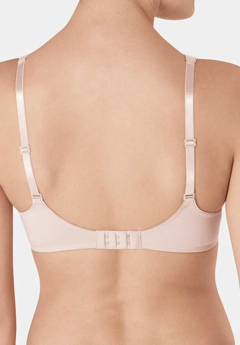Triumph Voorgevormde Bh - Brown 5 Triumph Voorgevormde Bh - Brown - Afbeelding 3