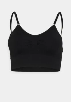 Magic Bodyfashion Low Back - Bustier - Black 10 Magic Bodyfashion Low Back - Bustier - Black -Triumph 4cd7a100d8584f009dbcdcea8942b495