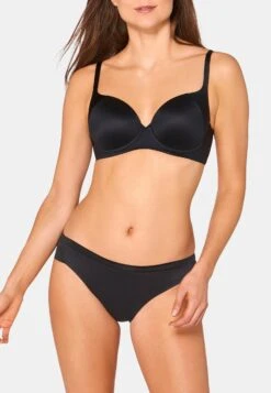 Triumph Body Make-Up Soft Touch Wp - Beugel Bh - Schwarz -Triumph 4cdf2710a0d145eab8d8ef3505e29dd8