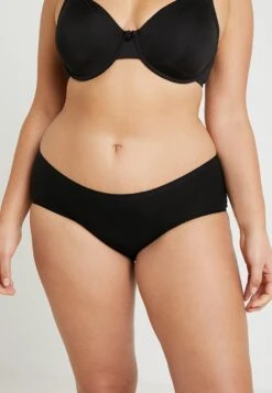 Chantelle Plus Softstretch Shorty - Shapewear - Black