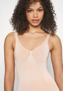 Magic Bodyfashion Low Back - Body - Cappuccino -Triumph 4e32e4194a944854807e54b276b8609b