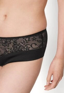 Triumph Vivid Spotlight Maxi - Shapewear - Black -Triumph 4e6918b57b4e47e785e431a1491e1dea