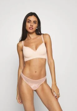 Triumph Fit Smart - Bustier - Light Brown -Triumph 4e8e4e761ebe4b29a5561a5c456a8f64