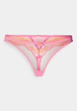 AGENT PROVOCATEUR Yara Thong - String - Pink/Orange 10 AGENT PROVOCATEUR Yara Thong - String - Pink/Orange -Triumph 500efa0328a24e57bbc71bef6d64f542