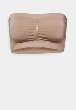 Magic Bodyfashion Comfort Bandeau - Strapless Bh - Macchiato -Triumph 50aea87e92db4fedbc705118c5438747