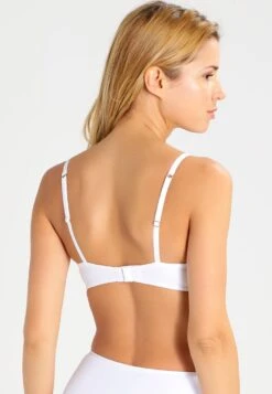 Triumph Body Make-Up- Push-Up Bh - White -Triumph 50d6cc85537245e2b1e72b11bee3f5e0