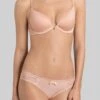 Triumph Body Make-Up- Push-Up Bh - Beige 1 Triumph Body Make-Up- Push-Up Bh - Beige -Triumph 510b6863726e4579ad3cc1933618ce1a