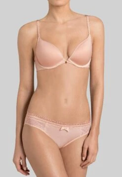 Triumph Body Make-Up- Push-Up Bh - Beige
