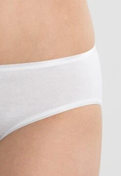 HANRO Slip - White -Triumph 516d867441ab43ecad9ecafead2ec1d4