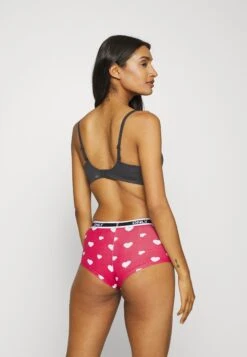 Triumph Flex Smart - Triangel Bh - Black -Triumph 5170e0afacdd488881b0cc7d407fe224