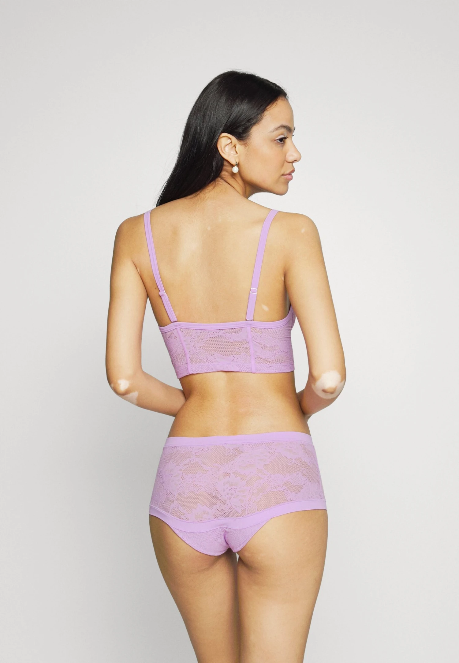 Triumph Smart Deco- Bustier - Sweet Crocus 5 Triumph Smart Deco- Bustier - Sweet Crocus - Afbeelding 3