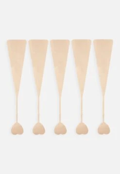 Magic Bodyfashion 5 Pack - String - Skin