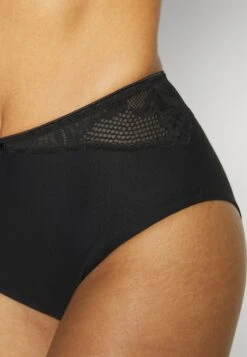 Triumph Modern Maxi - Slip - Black -Triumph 5341dd7d4e43450b9dfaf998aee3b4a7