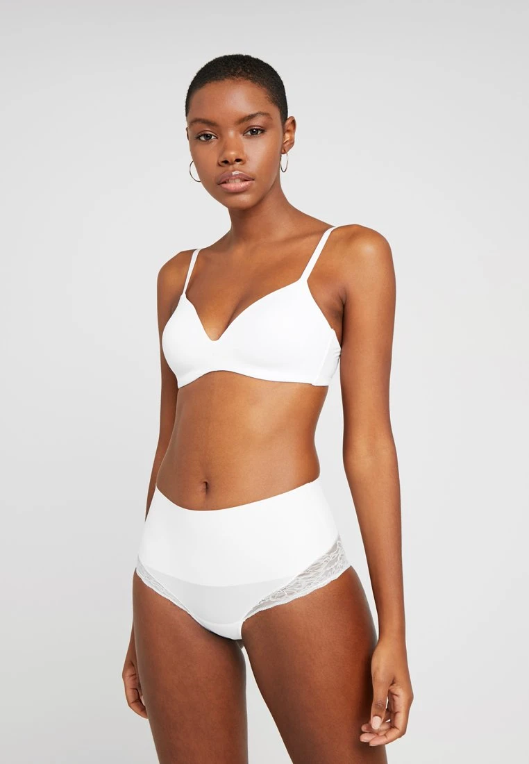 Magic Bodyfashion Tummy Shaper - Shapewear - White 4 Magic Bodyfashion Tummy Shaper - Shapewear - White - Afbeelding 2