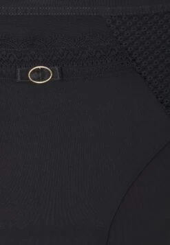 Chantelle Parisian Allure - Slip - Schwarz -Triumph 5481a6518c3943e5af99b69ab66e79ce