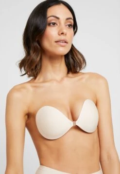 Magic Bodyfashion Backless Beauty - Strapless Bh - Nude -Triumph 54b8bc8b9c3648bd867a3d091715f6f2