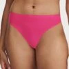 Chantelle Thong - String - Pink Fuchsia -Triumph 54cc04f036b7485889320a92c329b595