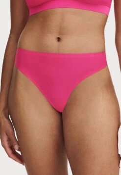 Chantelle Thong - String - Pink Fuchsia