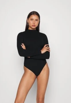 Magic Bodyfashion Every Longsleeve - Body - Black -Triumph 557cd66f90574919b0c956135efaa0e8