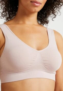 Magic Bodyfashion Comfort Bra - Bustier - Bamboo Rose -Triumph 55ff22521dad47c9bc4c35726dd46e2b