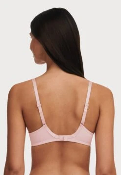 Chantelle Instants Bra Covering Memory - Beugel Bh - Rose Dragée -Triumph 563c0c0551e04e2b974a42a91dd805fe