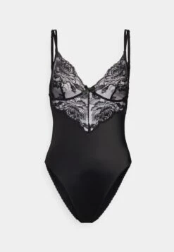 AGENT PROVOCATEUR Ashlee Body - Body - Black -Triumph 57288938708e4a0aa7691ed437c624f9