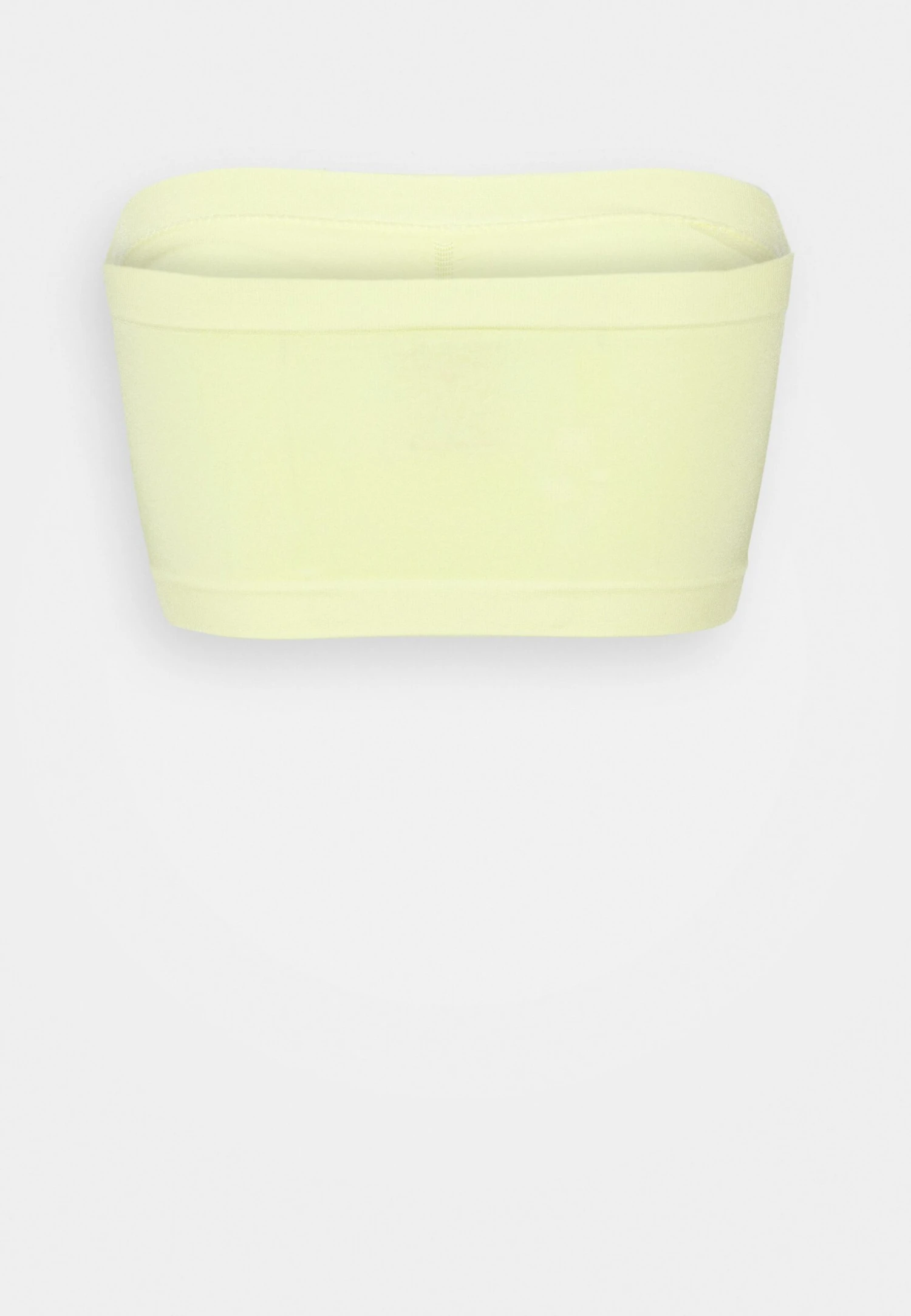 Magic Bodyfashion Comfort Bandeau - Strapless Bh - Sunshine 3 Magic Bodyfashion Comfort Bandeau - Strapless Bh - Sunshine - Afbeelding 2