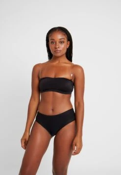 Chantelle Softstretch Shorty 3 Pack - Onderbroeken - Black