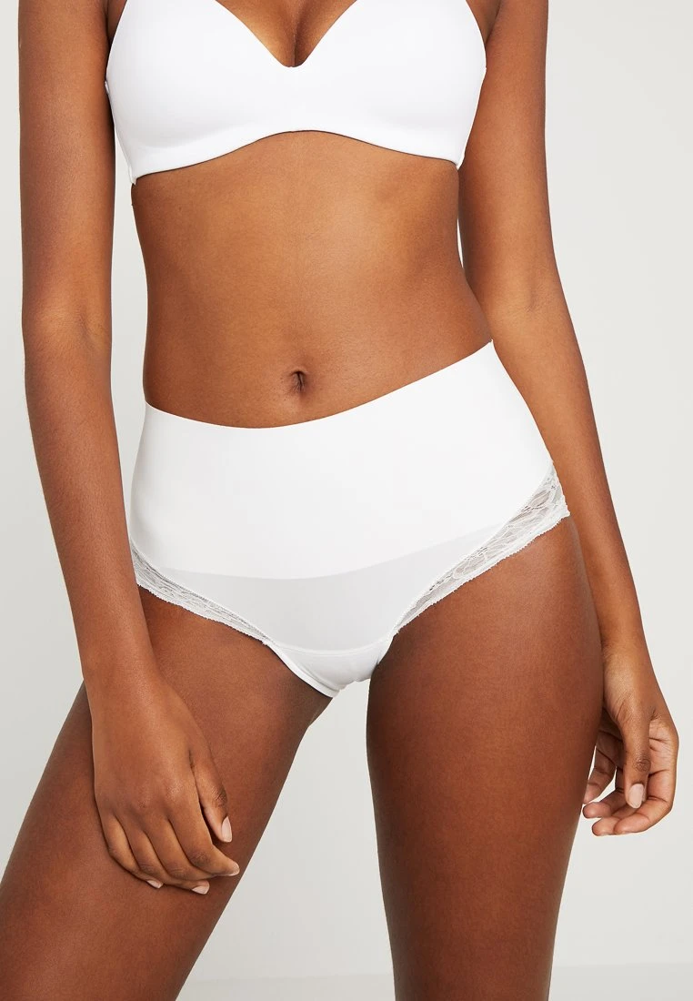 Magic Bodyfashion Tummy Shaper - Shapewear - White 3 Magic Bodyfashion Tummy Shaper - Shapewear - White