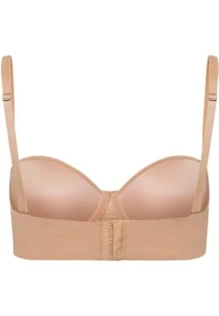 HANRO Allure Bandeau - Beugel Bh - Nude -Triumph 584f38afef0f40ec9d1fefd3770af477