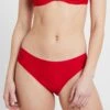 Chantelle Soft Stretch - Slip - Poppy Red -Triumph 5904e884e12c473192b0d98b5334a4e3