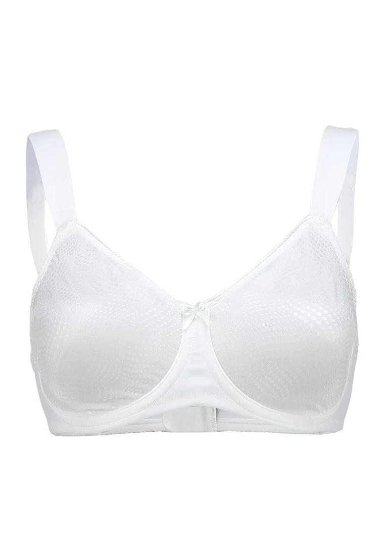 Triumph Essential Minimizer - Beugel Bh - Beige 7 Triumph Essential Minimizer - Beugel Bh - Beige - Afbeelding 5