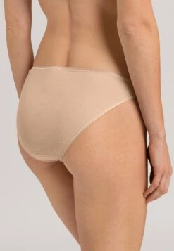HANRO Mini Seamless - Slip - Beige -Triumph 591ad198ca6443de83a964589cc70bd3