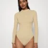 Magic Bodyfashion Every Longsleeve - Body - Sand -Triumph 5925e1208d884c3ca4bea3fd235f85d6