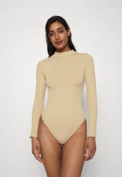 Magic Bodyfashion Every Longsleeve - Body - Sand