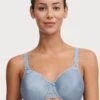 Chantelle Hedona Covering Molded Bra - Beugel Bh - New Mist -Triumph 5962793c627a4cffa70a6161148dcb72