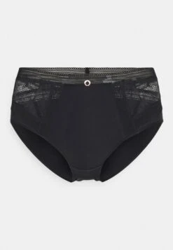 Chantelle True - Slip - Schwarz -Triumph 5a474c1e70244b9dbaaf442a629fffa1