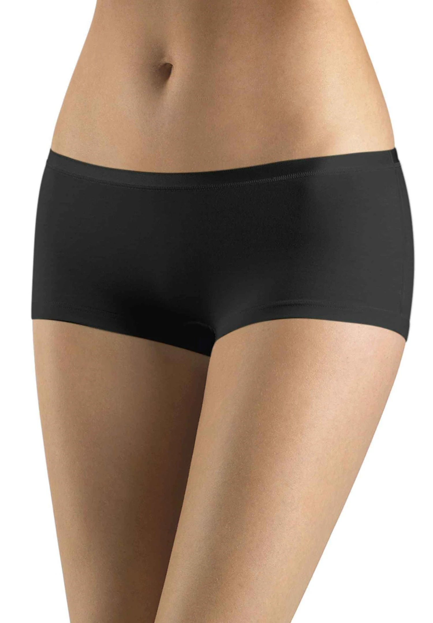 HANRO Onderbroeken - Black 3 HANRO Onderbroeken - Black