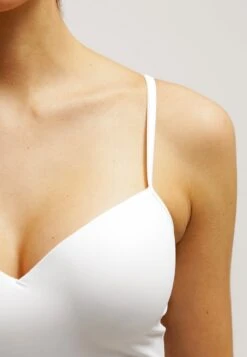 HANRO Allure- Hemd - Off White -Triumph 5b8da818eae14de5ac89608c7e54c55d