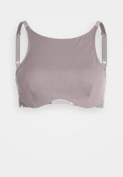 Triumph Natural Spotlight - Beugel Bh - Taupe -Triumph 5b9f29766992412691d78bf68a373606